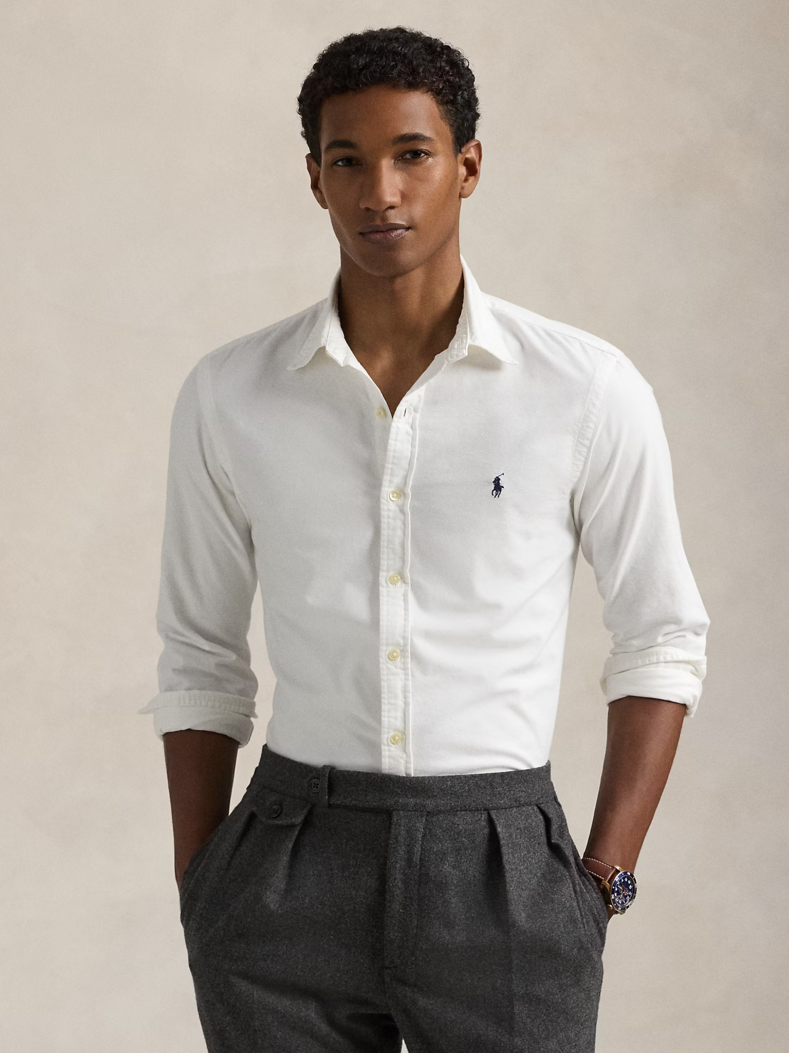 RALPH LAUREN