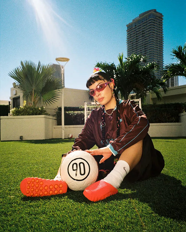 Mind 001 Shoes