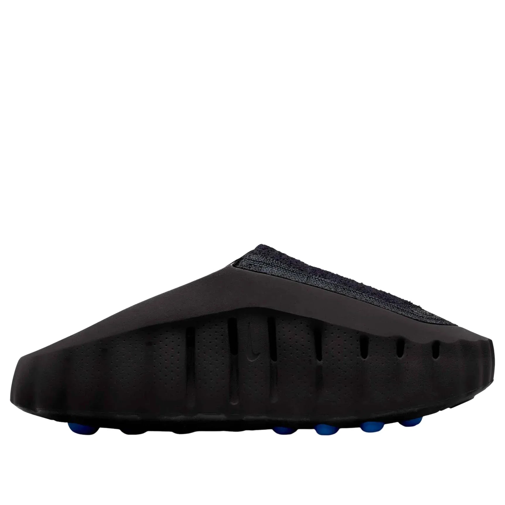 IQ8502 001 Nike Mind 001 Slide Fragment Black