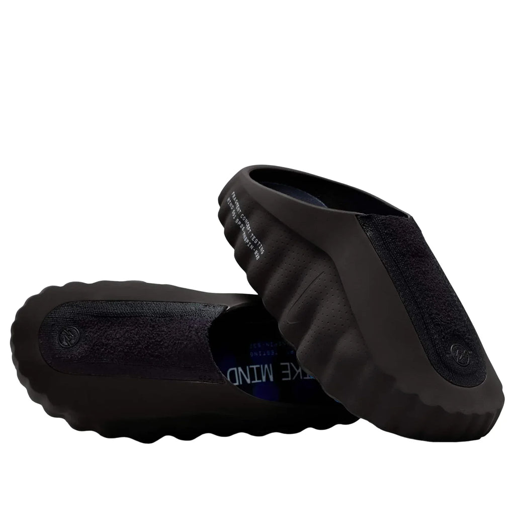 IQ8502 001 Nike Mind 001 Slide Fragment Black